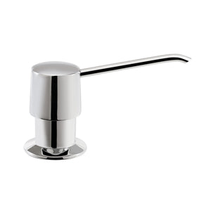 Concinnity Faucet 500600 Deck Mounted, Transitional, Soap/Lotion Dispenser
