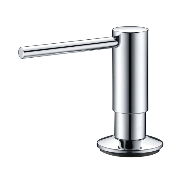 Concinnity Faucet 500610 Deck Mounted, Contemporary, Soap/Lotion Dispenser