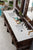 James Martin 150-V72-ANW-3WZ Balmoral 72" Double Vanity Cabinet With 3 CM Top - Antique Walnut