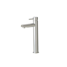 Load image into Gallery viewer, Aquabrass ABFB61020 61020 Volare Tall Single-Hole Lav Faucet