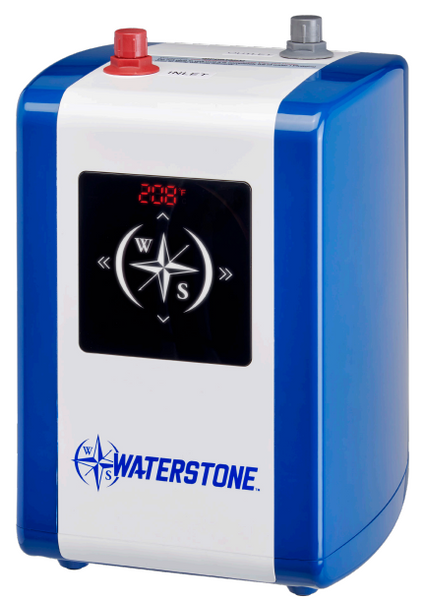Waterstone Digital Hot Tank Model #7000