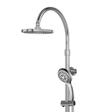 Load image into Gallery viewer, Pulse PLS-7001 Riviera ShowerSpa Brass Shower System