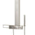 Pulse 7002-SSB Paradise Stainless Steel Shower System Brushed Nickel