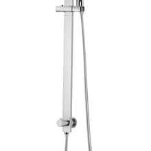 Load image into Gallery viewer, Pulse PLS-7004 Monte Carlo Brass Shower System