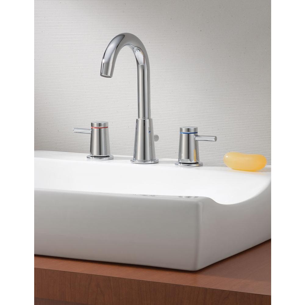 Cheviot 7788-CH Contemporary Sink Faucet - Chrome