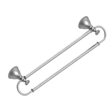 Load image into Gallery viewer, Rubinet 7RET0 24 Dual Towel Bar