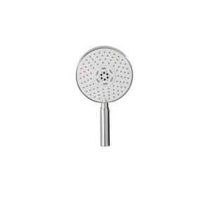 Aquabrass ABHS85279 85279 Rond Handshower - 3 Functions
