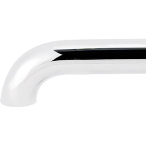Alno A0018 18" Grab Bar Only - ADA Compliant