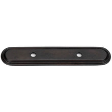 Load image into Gallery viewer, Alno A1507-3 7 1/4&quot; Backplate