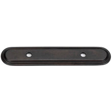 Load image into Gallery viewer, Alno A1508-35 7 1/4&quot; Backplate