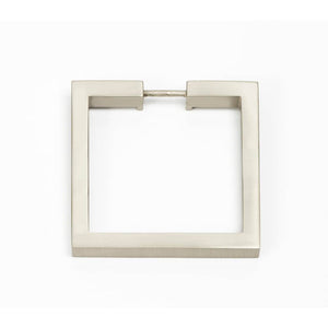 Alno A2670-25 2 1/2" Flat Square Ring Only