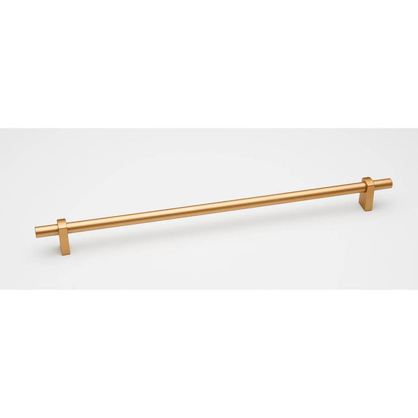 Alno A2801-12 12" Pull Smooth Bar