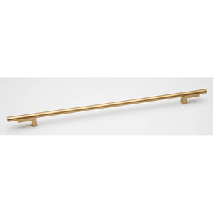 Alno A2803-12 12" Pull Smooth Bar