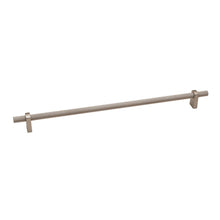 Load image into Gallery viewer, Alno A2901-12 12&quot; Pull Knurled Bar
