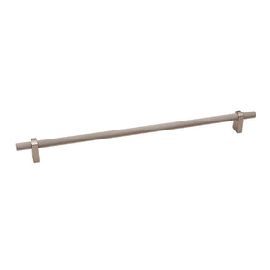 Alno A2901-12 12" Pull Knurled Bar