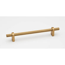 Load image into Gallery viewer, Alno A2901-6 6&quot; Pull Knurled Bar