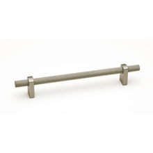 Load image into Gallery viewer, Alno A2901-8 8&quot; Pull Knurled Bar