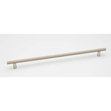 Load image into Gallery viewer, Alno A2902-18 18&quot; Pull Knurled Bar