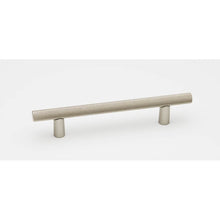 Load image into Gallery viewer, Alno A2902-35 3 1/2&quot; Pull Knurled Bar