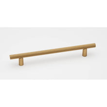 Load image into Gallery viewer, Alno A2902-8 8&quot; Pull Knurled Bar