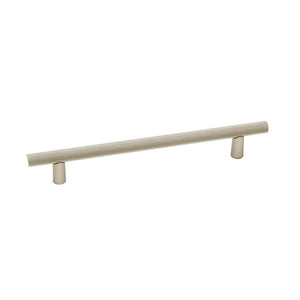 Alno A2902-8 8" Pull Knurled Bar