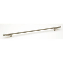 Load image into Gallery viewer, Alno A2903-12 12&quot; Pull Knurled Bar