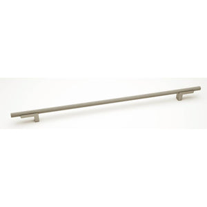 Alno A2903-12 12" Pull Knurled Bar