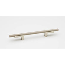 Load image into Gallery viewer, Alno A2903-35 3 1/2&quot; Pull Knurled Bar