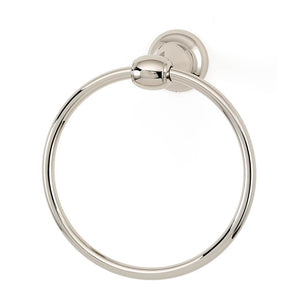 Alno A6640 Towel Ring
