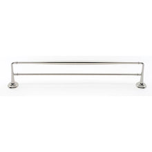 Load image into Gallery viewer, Alno A6725-24 24&quot; Double Towel Bar
