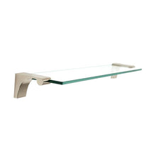 Load image into Gallery viewer, Alno A6850-18 18&quot; Glass Shelf w/Brackets