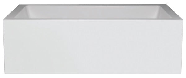 Americh AT6640T Atlas 66" x 40" Freestanding Tub Only