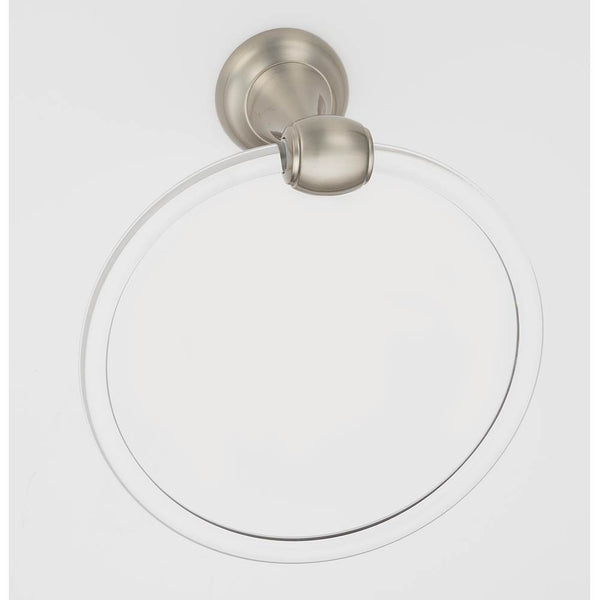 Alno A7340 Towel Ring