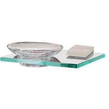Load image into Gallery viewer, Alno A7430 Soap Dish
