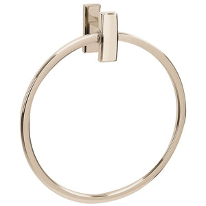 Alno A7540 Towel Ring