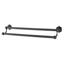 Load image into Gallery viewer, Alno A7725-30 30&quot; Double Towel Bar