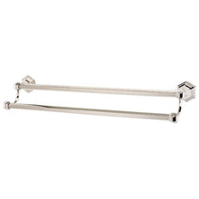 Load image into Gallery viewer, Alno A7725-30 30&quot; Double Towel Bar
