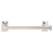 Load image into Gallery viewer, Alno A7920-12 12&quot; Towel Bar
