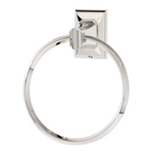 Load image into Gallery viewer, Alno A7940 Towel Ring
