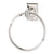 Alno A7940 Towel Ring