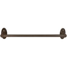 Load image into Gallery viewer, Alno A8020-18 18&quot; Towel Bar