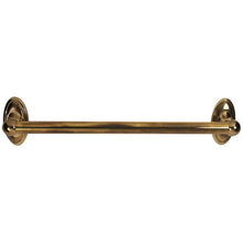 Load image into Gallery viewer, Alno A8022-18 18&quot; x 1&quot; Grab Bar