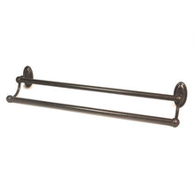 Load image into Gallery viewer, Alno A8025-30 30&quot; Double Towel Bar