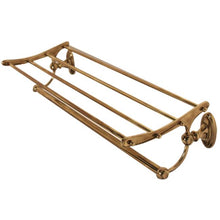 Load image into Gallery viewer, Alno A8026-24 24&quot; Towel Rack
