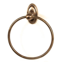 Load image into Gallery viewer, Alno A8040 Towel Ring