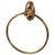Alno A8040 Towel Ring
