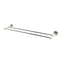 Load image into Gallery viewer, Alno A8325-24 24&quot; Double Towel Bar