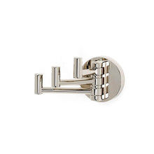 Load image into Gallery viewer, Alno A8385 Swivel Robe Hook