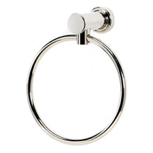 Load image into Gallery viewer, Alno A8740 Towel Ring