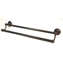 Load image into Gallery viewer, Alno A9025-24 24&quot; Double Towel Bar